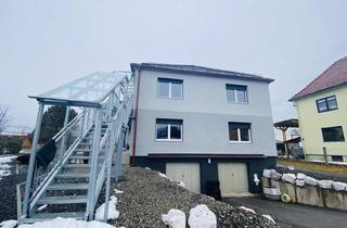 Wohnung kaufen in Kameokastraße, 8720 Knittelfeld, Knittelfeld: zentral, hochwertig, durchdacht - 60 m² Wohnung im ersten Stock inkl KFZ-Abstellplatz