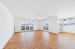 Wohnung kaufen in 6971 Hard, Attraktive 3-Zimmer Wohnung mit 2 Tiefgaragenplätzen in Hard