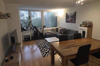 Wohnung mieten in 6850 Dornbirn, Ruhige 2-Zimmer Gartenwohnung in Dornbirn