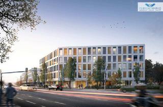 Gewerbeimmobilie mieten in 6971 Hard, Top moderne Bürofläche in erstklassigem Neubau - verfügbar ab Juli 2026