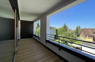 Wohnung mieten in 6850 Dornbirn, Attraktive 3-Zimmerwohnung am CAMPUS V | Stadtnähe