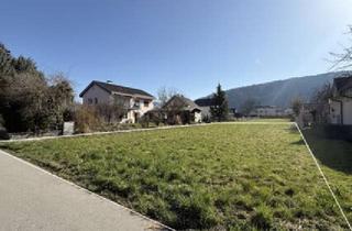 Grundstück zu kaufen in 6800 Feldkirch, Baugrundstück in ruhiger Wohngegend