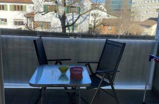 Wohnung mieten in 6900 Bregenz, "ohne Provision" geräumige helle 2 Zimmer Wohnung mit verglastem Balkon