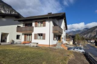 Haus mieten in 6773 Vandans, …auf der Sonnenseite von Vandans… großer Garten und viel Platz!