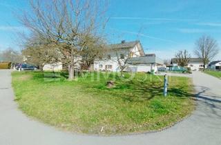 Grundstück zu kaufen in 6841 Mäder, Ruhig gelegenes Grundstück in einer Sackgasse