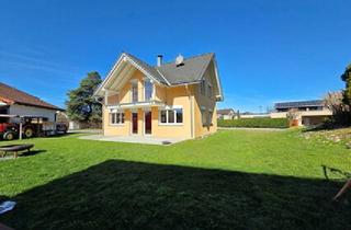 Haus kaufen in 6844 Altach, Schönes Einfamilienhaus in guter Lage von Altach zu kaufen!