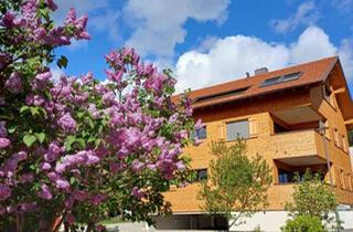 Wohnung mieten in 6837 Weiler, Schöne 3-Zimmer Neubauwohnung mit Bergpanorama im Zentrum von Weiler zu vermieten