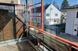 Wohnung mieten in 6900 Bregenz, 3-ZIMMERWOHNUNG MIT ZWEI BALKONEN UND TIEFGARAGE IN RUHIGER LAGE VON BREGENZ