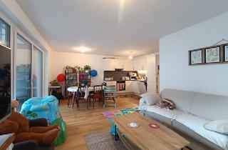 Wohnung mieten in 6800 Feldkirch, Moderne Wohnung mit Terrasse (14,02 m²) und Keller (6,1 m²) in sehr ruhiger und zentraler Lage!