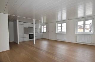 Wohnung mieten in 6922 Wolfurt, NEU sanierte und helle 2-Zimmer-Wohnung, mitten im Dorfzentrum