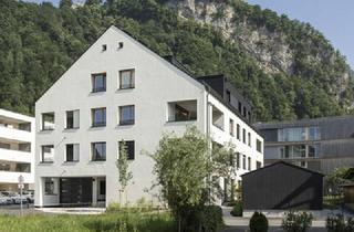 Wohnung kaufen in 6845 Hohenems, Besonders & Einzigartig 4-Zimmer Dachgeschosswohnung in perfekter Lage.