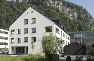 Wohnung kaufen in 6845 Hohenems, Besonders & Einzigartig 4-Zimmer Dachgeschosswohnung in perfekter Lage.