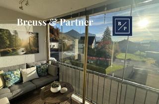 Wohnung kaufen in 6850 Dornbirn, Entzückende Starter Wohnung- 2 Zimmer Balkontraum in Bestlage
