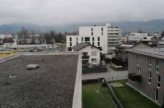 Wohnung mieten in 6890 Lustenau, Singlewohnung 38 m²