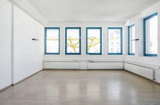 Gewerbeimmobilie mieten in 6833 Klaus, Modernes Büro (30 m²) an der Bundesstraße in Klaus - Perfekte Lage für dein Unternehmen!