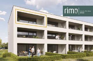 Wohnung mieten in 6844 Altach, Komfortable 2-Zimmer Wohnungen mit Balkon! | Top 15