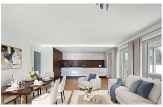 Wohnung kaufen in 6900 Bregenz, Privatverkauf: 3-Zimmer Gartenwohnung mit Terrasse und Tiefgarage in Bregenz