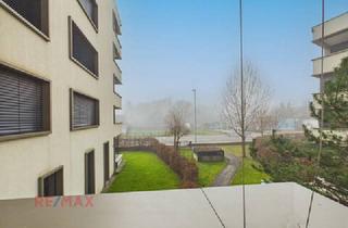 Wohnung kaufen in 6911 Lochau, Hochwertige Starterwohnung nahe Bodensee mit Balkon und Tiefgarage