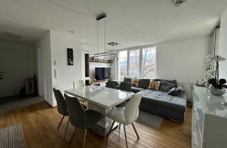 Wohnung mieten in 6850 Dornbirn, Helle 2-Zimmer-Wohnung mit Wintergarten & Tiefgaragenplatz in Dornbirn