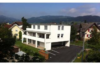 Wohnung mieten in 6890 Lustenau, 2 Zimmer Wohnung 39m² in Kleinwohnanlage in Lustenau