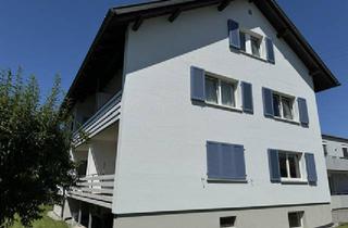 Wohnung mieten in 6973 Höchst, Gemütliche 3-Zimmer-Wohnung mit Balkon & Gartenmitbenutzung in Höchst zu vermieten