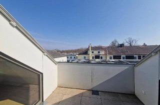 Wohnung kaufen in 4470 Enns, HOCHWERTIGE -KLIMATISIERTE -EIGENTUMSWOHNUNG