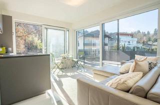 Wohnung kaufen in 9535 Schiefling, 37 m² Apartment mit Seeblick, Seezugang und Bootsanleger!