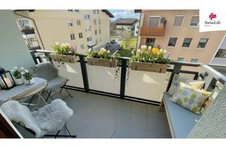 Wohnung kaufen in 5700 Zell am See, Kreativ gestalten, leistbar Wohnen in guter Lage von Zell am See