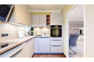 Wohnung kaufen in Raiffeisenstraße, 2521 Trumau, Moderne Wohnung in Zentrumsnähe mit verglaster Loggia | 3 Zimmer | gefragte Wohngegend