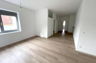Wohnung mieten in 8200 Gleisdorf, Helle, barrierefreie Wohnung mit Dachterrasse im Erstbezug