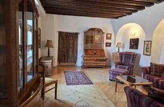 Wohnung mieten in 3500 Krems an der Donau, Mietwohnung in geschichtsträchtigem Ambiente in der Kremser Altstadt