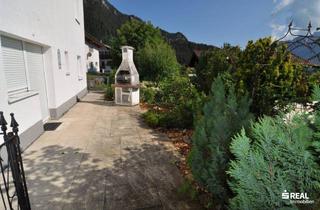 Wohnung mieten in 6610 Wängle, Großzügige 3-Zimmer-Erdgeschosswohnung mit Terrasse und Gartenanteil in Wängle