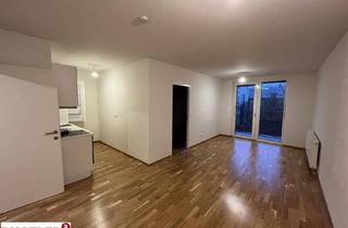 Wohnung mieten in Geiselbergstraße, 1110 Wien, Moderne 2 Zimmer Wohnung mit Balkon