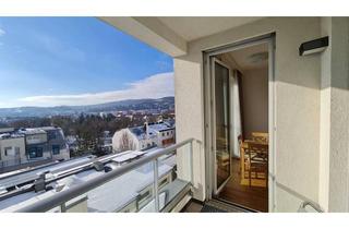 Wohnung mieten in Hütteldorfer Straße 329, 1140 Wien, 2-Zimmer Wohnung mit Fernblick und Garage