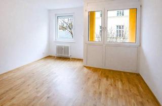 Wohnung mieten in Andreas-Hofer-Straße 20, 1210 Wien, Sanierte 2-Zimmer Neubauwohnung mit Südbalkon nahe Alte Donau