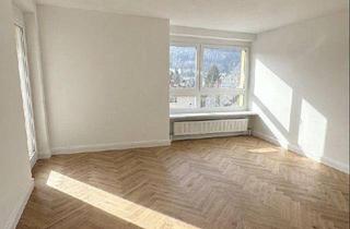 Wohnung mieten in 6330 Kufstein, Erstbezug nach Sanierung: Helle 2-Zimmer-Wohnung mit Balkon und Bergblick in Kufstein-Sparchen – auch WG geeignet