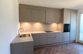 Wohnung mieten in 6330 Kufstein, Erstbezug nach Sanierung: Helle 2-Zimmer-Wohnung mit Balkon und Bergblick in Kufstein-Sparchen – auch WG geeignet