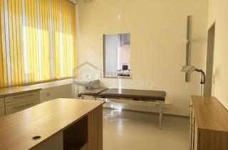 Büro zu mieten in 8380 Jennersdorf, Ordination oder Büro oder Seminarräume in Jennersdorf