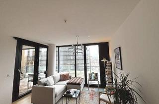 Wohnung mieten in 1100 Wien, "BEL MAIN RESIDENCES"! Zentral gelegene, moderne 2-Zimmer Wohnung mit Loggia! Unbefristet!