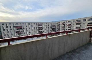 Wohnung mieten in 8020 Graz, 3-Zimmer-Wohnung mit Balkon und Loggia in Graz