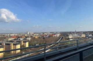 Wohnung mieten in Hauffgasse, 1110 Wien, 3-Zimmer-Wohnung mit ZWEI Bädern knapp 50 m² Freifläche!