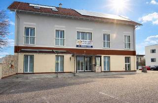 Geschäftslokal mieten in 4943 Geinberg, Cafe oder Bäckerei in Toplage gegenüber Therme Geinberg zu vermieten