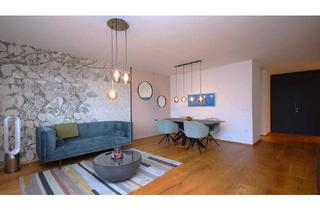 Wohnung kaufen in 8051 Graz, Stilvoll sanierte 4-Zimmer-Wohnung mit verglaster Loggia