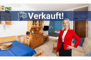 Wohnung kaufen in 5505 Mühlbach am Hochkönig, VERKAUFT!!! "Klein. Fein. Ganz viel Berggefühl." - Ferienwohnung in Mühlbach am Hochkönig!
