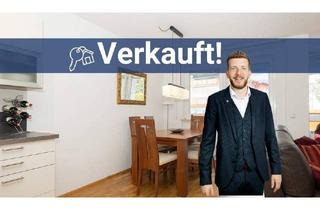Wohnung kaufen in 5630 Bad Hofgastein, VERKAUFT!!! "Wohnen, wo andere Urlaub machen" – 3-Zimmer-Terrassenwohnung in Bad Hofgastein
