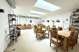 Gastronomiebetrieb mieten in 1200 Wien, Preisreduktion! TOP AUSGESTATTET IN 1200 WIEN ? SOFORT VERFÜGBAR!