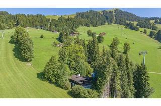 Haus kaufen in 6361 Penningberg, Berghütte in unverbaubarer Alleinlage
