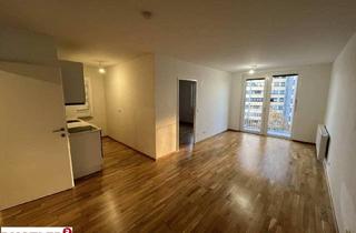 Wohnung mieten in Geiselbergstraße, 1110 Wien, Gemütliche 2 Zimmer Wohnung mit Balkon!