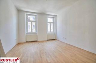 Wohnung mieten in 1180 Wien, Ideale WG oder Familienwohnung - TOP 3-ZIMMERWOHNUNG IN 1180 WIEN!