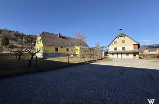 Gewerbeimmobilie kaufen in 8114 Kleinstübing, Gasthaus mit Betreiberwohnung und großen Lager- und Garagenflächen *GRAZ-NORD*